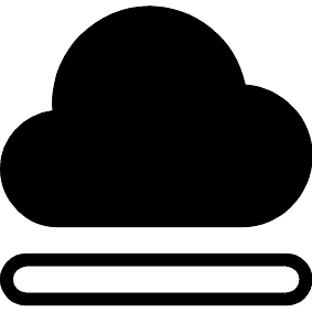 Lastwolke